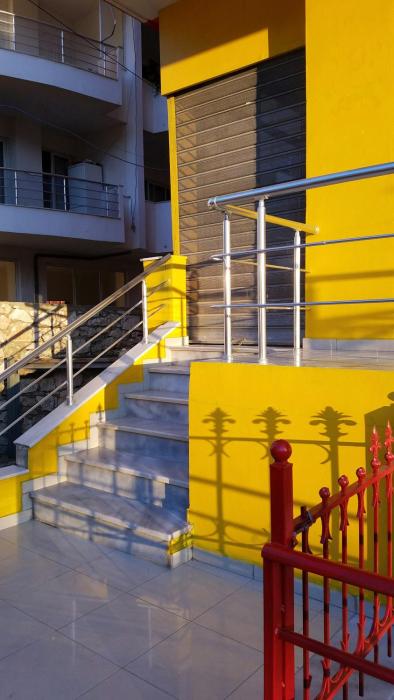 sarande