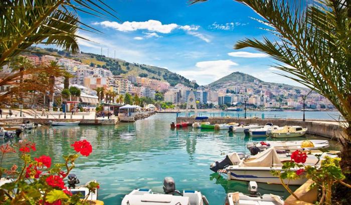 sarande