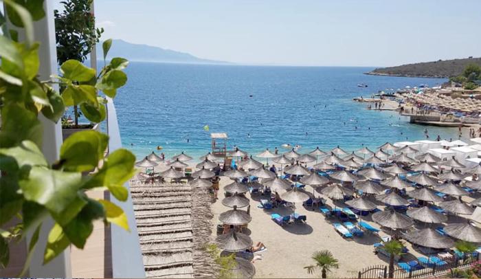 sarande