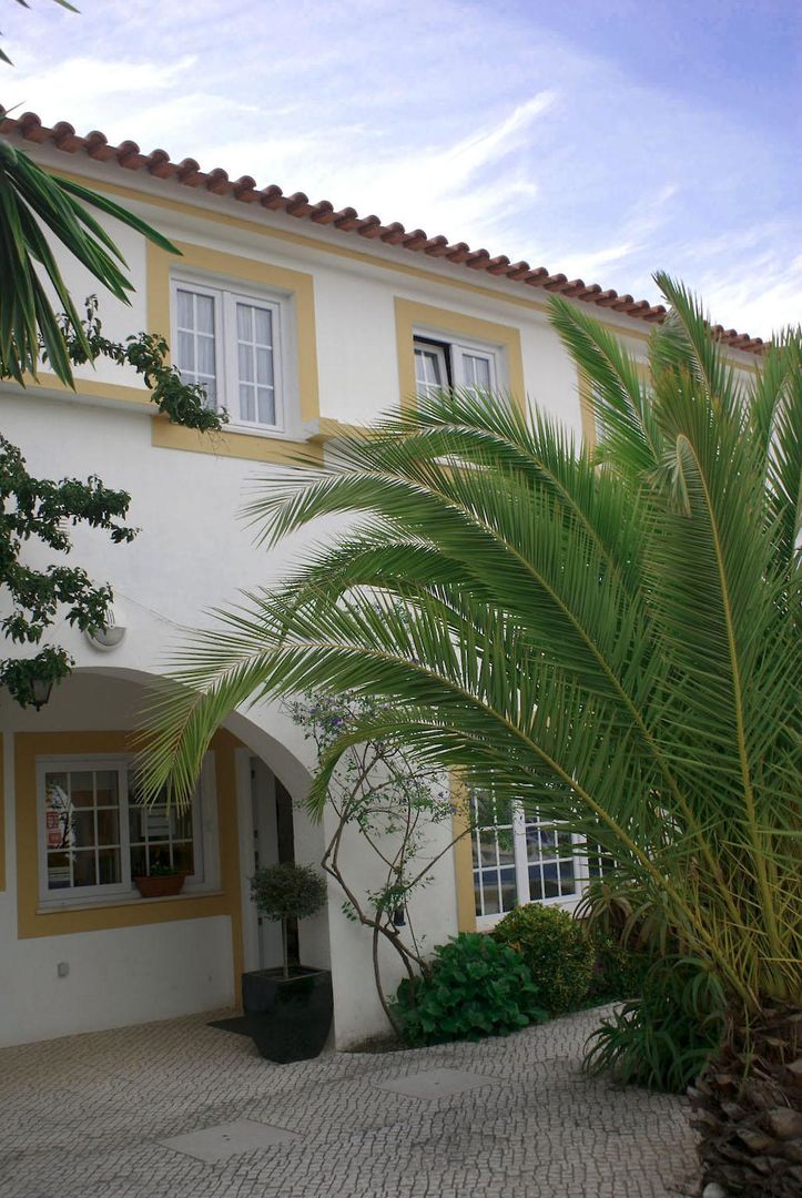 quinta do mar country and sea village