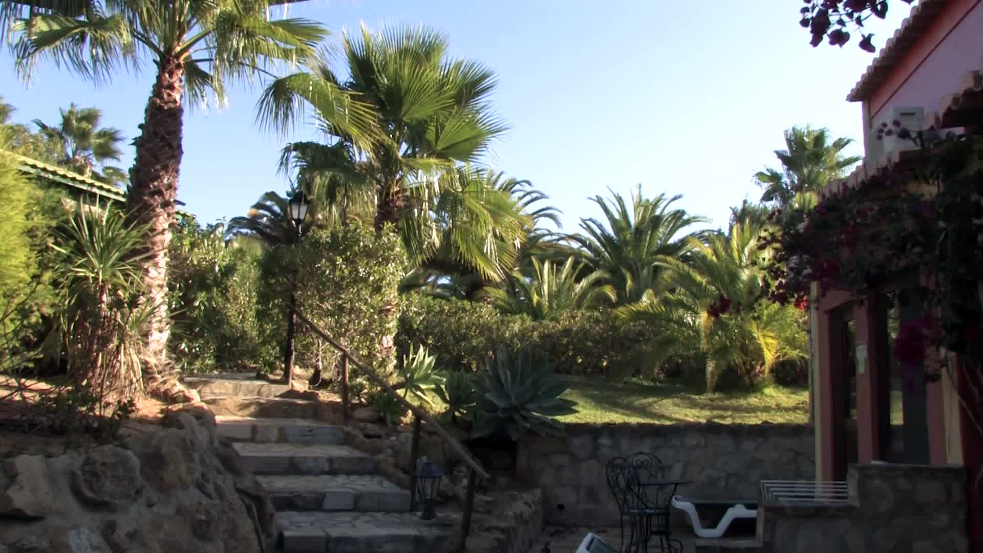 quinta do mar country and sea village