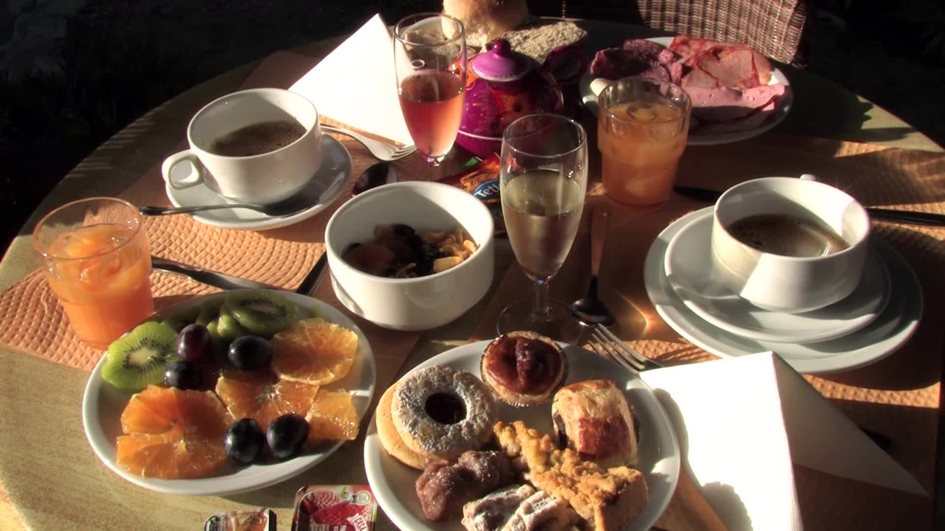 quinta do mar country and sea village