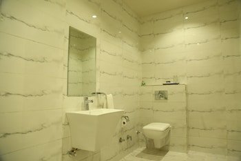 hotel bhumi residency