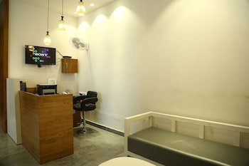 hotel bhumi residency