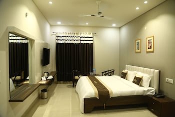 hotel bhumi residency