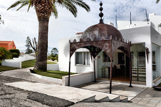 Hotel Vale Da Telha,Aljezur>>Algarve,2 star