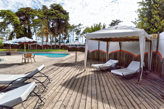 Hotel Vale Da Telha,Aljezur>>Algarve,2 star