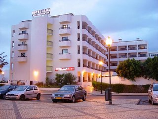 Hotel Alba,Castro Marim>>Algarve,4 star