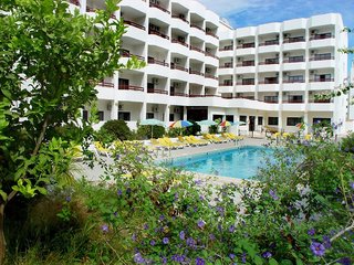 Hotel Alba,Castro Marim>>Algarve,4 star