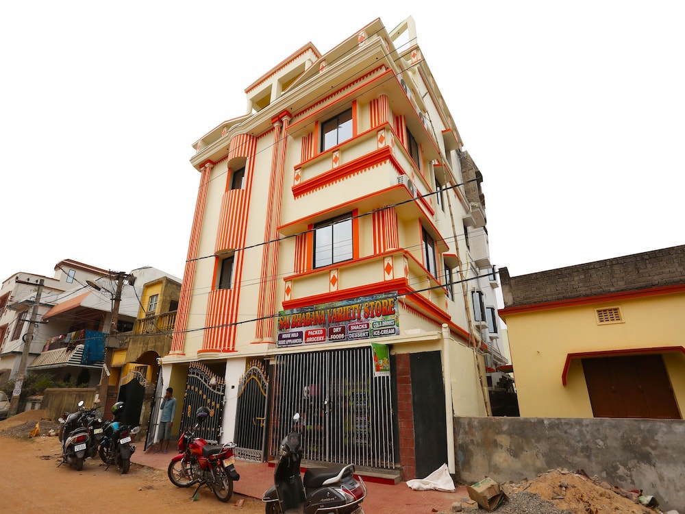 bhubaneshwar