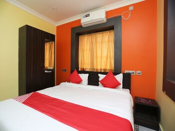 bhubaneshwar