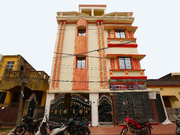 bhubaneshwar