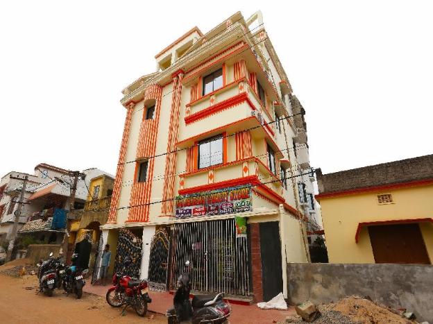 bhubaneshwar
