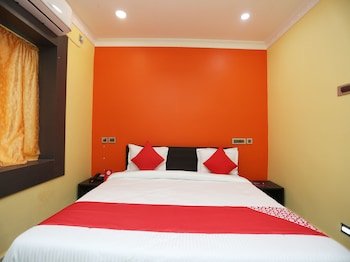 bhubaneshwar