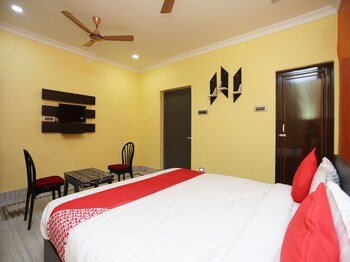 bhubaneshwar