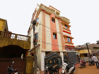 bhubaneshwar