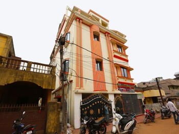 bhubaneshwar