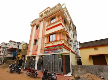 bhubaneshwar