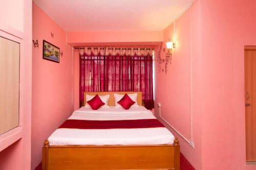 hotel o shillong balaji guest house