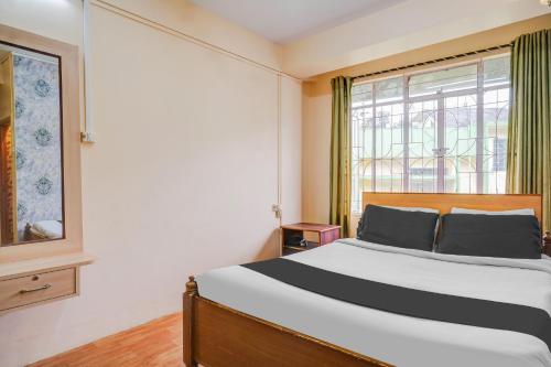 hotel o shillong balaji guest house