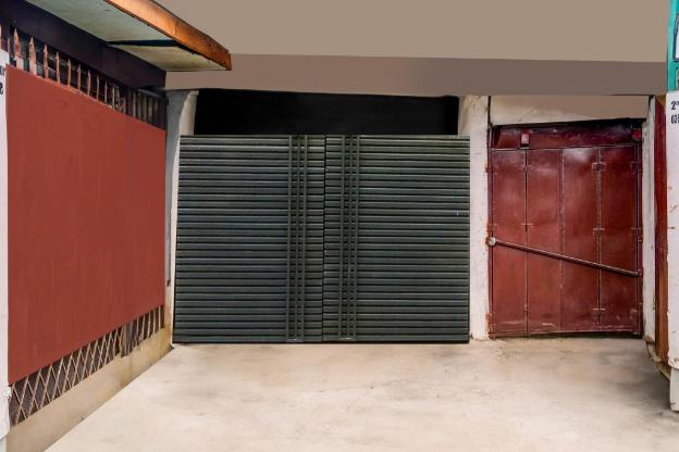 hotel o shillong balaji guest house