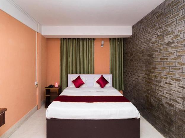 hotel o shillong balaji guest house