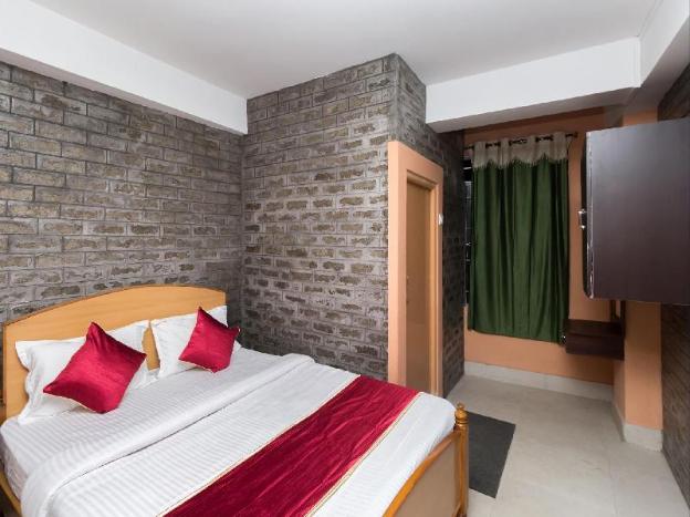 hotel o shillong balaji guest house