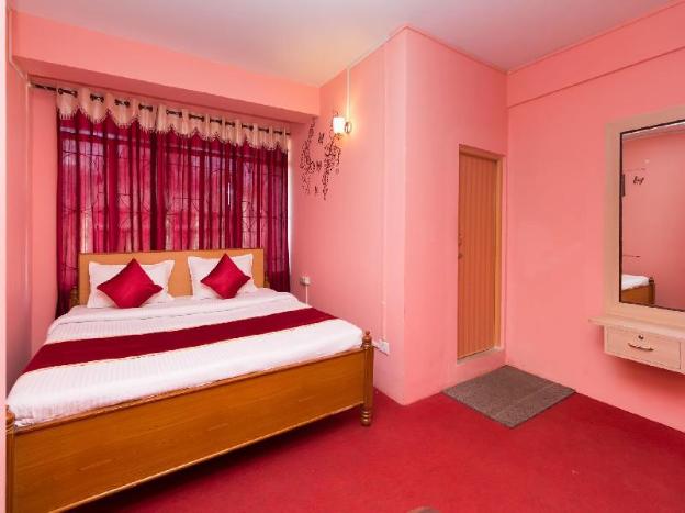 hotel o shillong balaji guest house