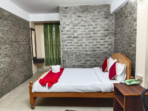 hotel o shillong balaji guest house