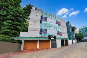 hotel o shillong balaji guest house