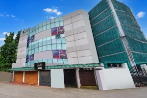 hotel o shillong balaji guest house