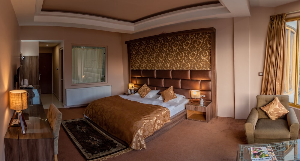 hotel d meadows ladakh