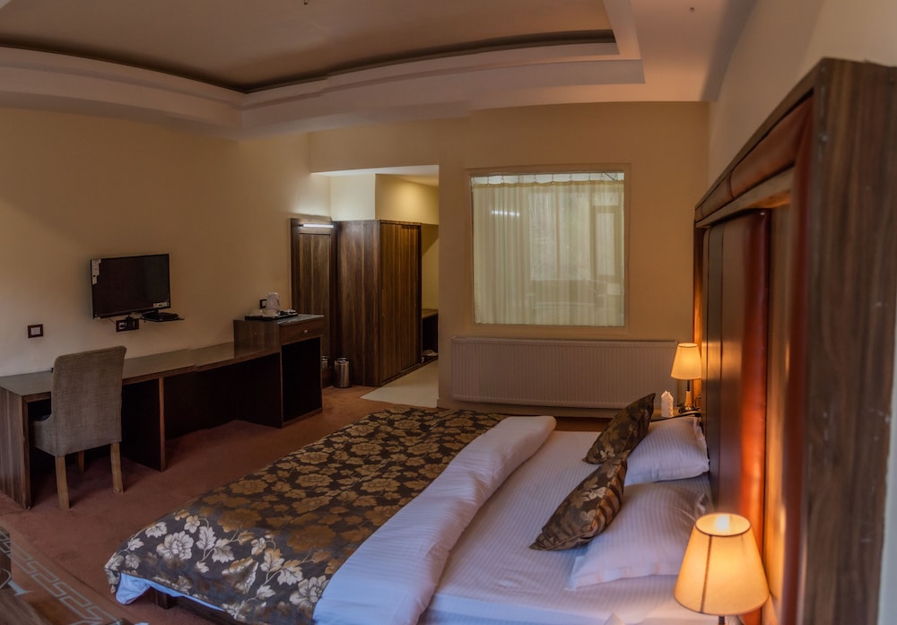 hotel d meadows ladakh