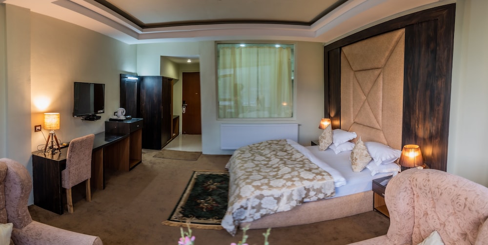 hotel d meadows ladakh