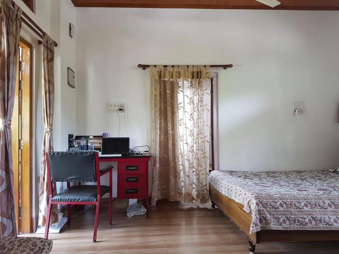 vamoose madhumita homestay