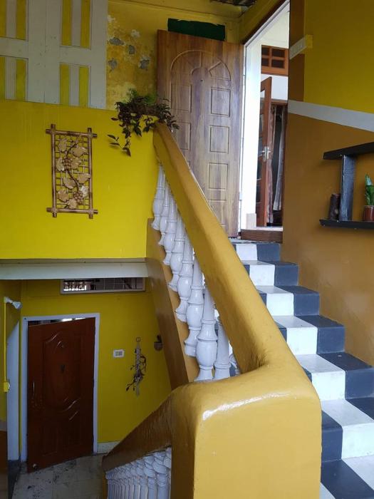 vamoose madhumita homestay