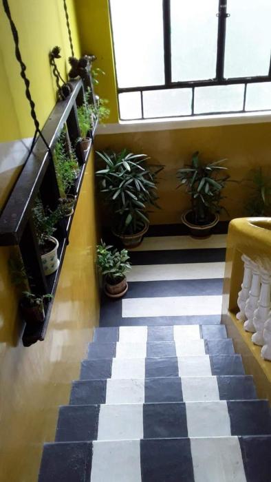 vamoose madhumita homestay
