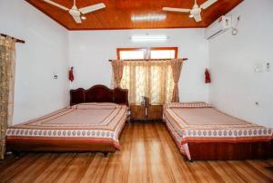 vamoose madhumita homestay