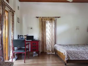 vamoose madhumita homestay