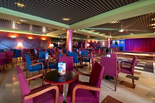 Hotel Benidorm Plaza,Benidorm>>Alicante,4 star