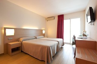 Hotel Benidorm Plaza,Benidorm>>Alicante,4 star