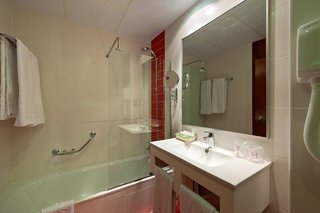 Hotel Benidorm Plaza,Benidorm>>Alicante,4 star