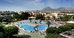 albir garden resort