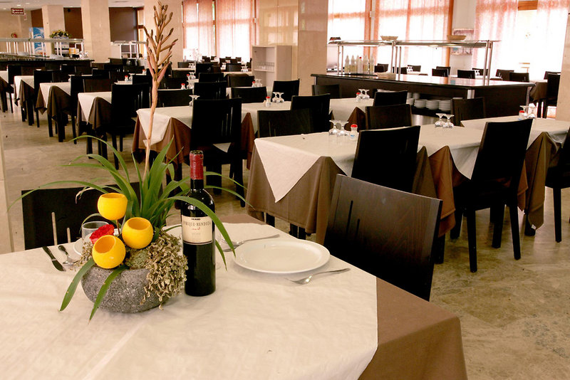 albir garden resort