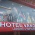 hotel vandana