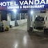 hotel vandana