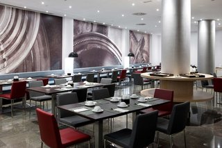 nh barcelona diagonal center