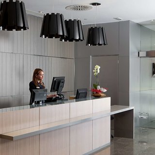 nh barcelona diagonal center