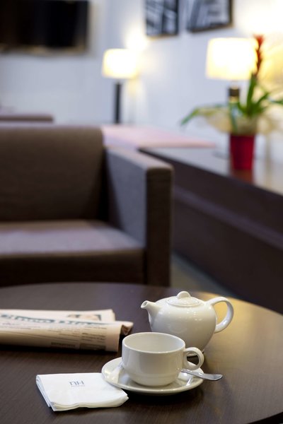 nh barcelona diagonal center