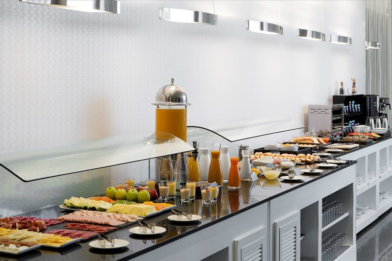 nh barcelona diagonal center